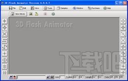 3D Flash Animator,3D Flash Animator下载,3D Flash Animator官方下载