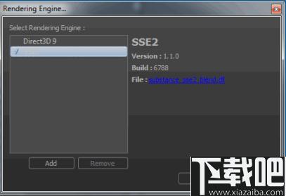 Substance Player下载,材质浏览器