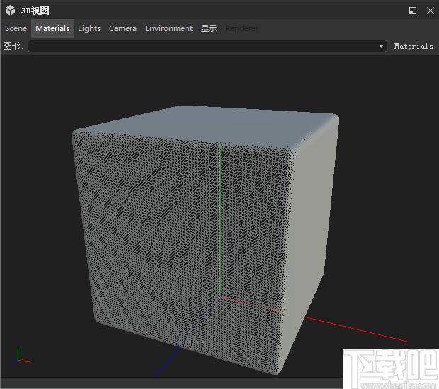 Substance Player下载,材质浏览器