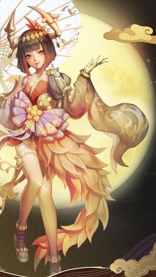 新封神纪手游下载,新封神纪,神话手游,rpg手游