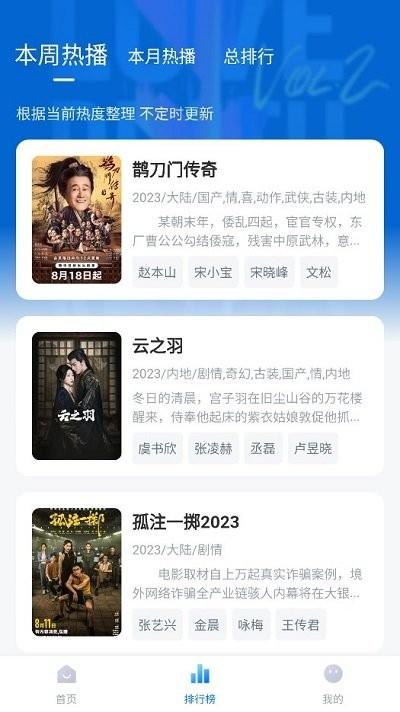 大鱼影视最新版下载,大鱼影视,影视app,播放app